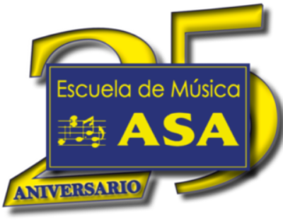 Escuela de Música Asa